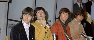 Revolver: 50 år med världens bästa album