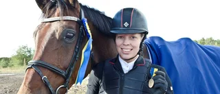 Marklund fyra i Falsterbo