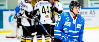 Haparandasonen om livet på gränsen till Ukraina