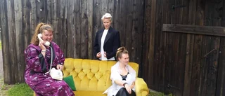 Haradsrevyn återvänder till Boden