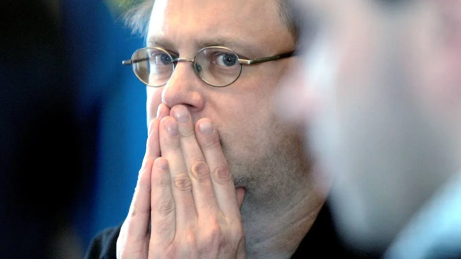ORDFÖRANDE. Jan-Olov Westerberg blir stiftelsen Ajttes nya styrelseordförande.