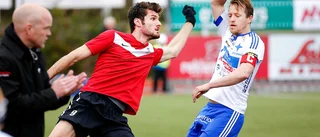 IFK-kaptenen: ”På två situationer är det bara värt ett gult”