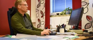 "Jag har det yttersta ansvaret"