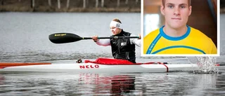 Stoppas från OS – rasar mot SOK: "Jävligt fega"