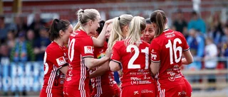 Sittande nicken visade vägen när Piteå IF studsade tillbaka