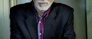 J M Coetzee: Jesus barndom
