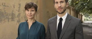 Rozental/Wennersten: Dansa på deadline