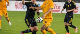 MFF tappar Eriksson till Ryssland