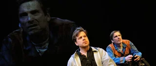 Teater med filmens närbilder