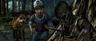 Mästerlig öppning av ”The Walking Dead”