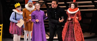 Ja till scenkonstbolaget - trots motstånd