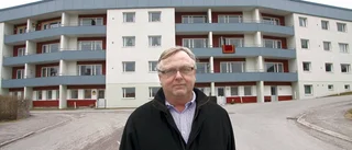 Kindahus varslar 14