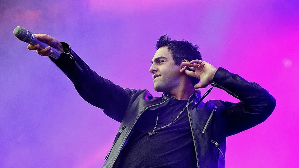 Darin