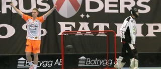 Säsongen är över för Libk