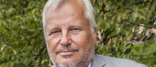 Millnert lämnar Vetenskapsrådet