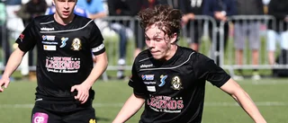 Åttonde raka utan seger för AFK