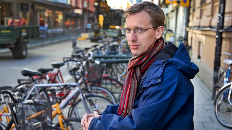 Nils Hillerbrand. (mp)