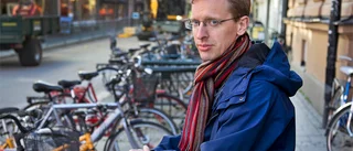 Nu ska politikerna resa miljövänligare