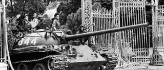 När Vietnam förlorades