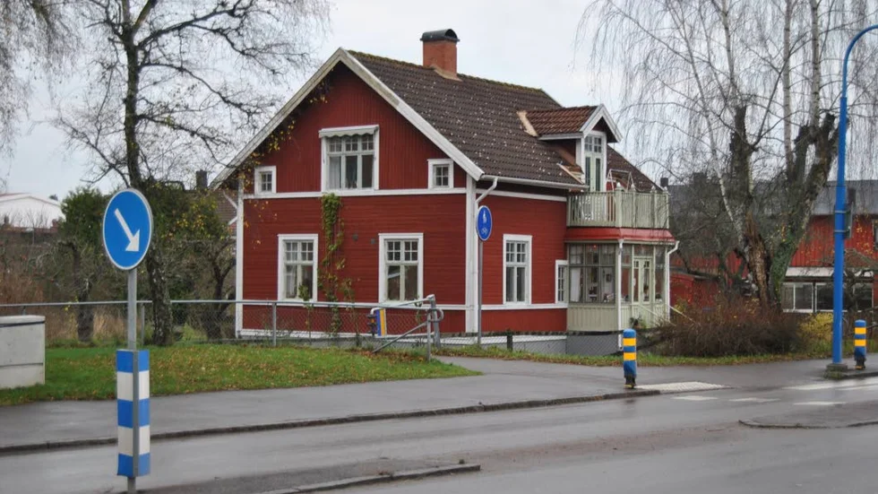 Ny runda. Ägaren till fastigheten på Kungsvägen 90 överklagar igen.