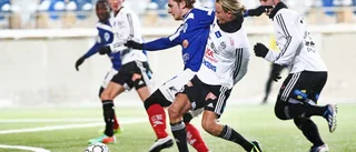 ÅFF-nej till provspelare