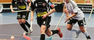 Bergström gör comeback i Libk
