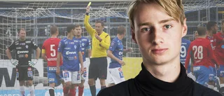 "Otur förklarar inget i längden"