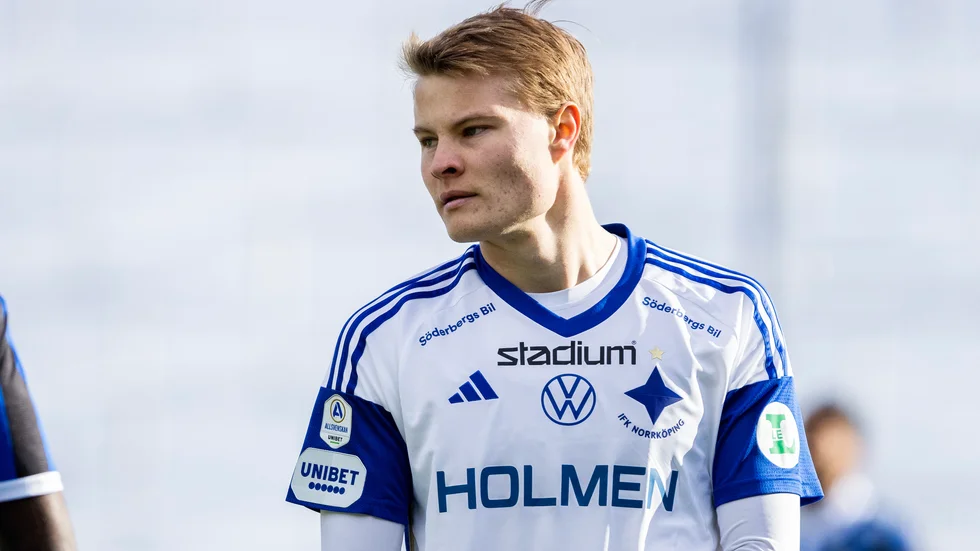 Efter utlåningen har Andri Lucas Gudjohnsen piskat in fullträffar i ligan, cupen samt i U21-landslaget och är stekhet i den danska ligasjuan. 