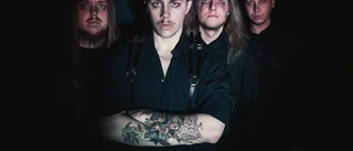 Enköpingsband skickar in bidrag till tävling i radio