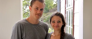 Musikerpar belönas