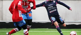 Starkt besked av LFC