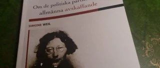 Se upp för partierna!