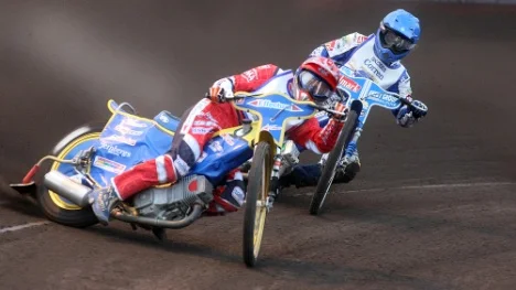 Piraterna vs Indianerna träningsmatch