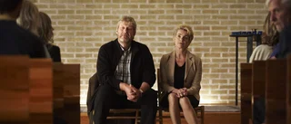 Scener ur två äktenskap i Bergmans anda
