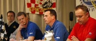 "Dackarna vinner SM-guld"