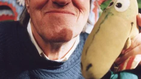 Thomas Funck blev 91 år gammal.