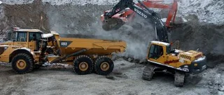 Klart för gruvstart i Pajala