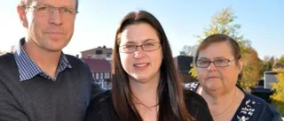 Nya Kalixstyret minskar ned på antalet politiker