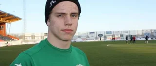 BBK överens med Rangers om Espling