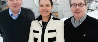 Bästa företagsklimatet