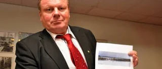 "Ett historiskt beslut"