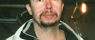 Per-Erik Marklund 50 år