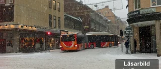 Ötraf: "Störningar blir det garanterat"