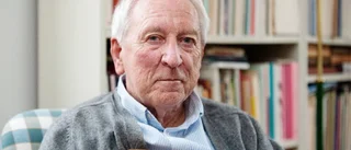 God jul, sa Tomas Tranströmer