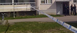 Misstänkte mördaren tidigare straffad