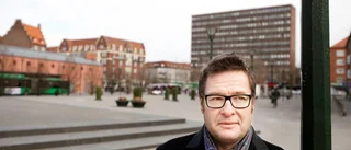 Kristian Lundberg: En hemstad