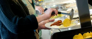 Svårt få kompensation för utebliven skollunch
