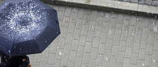 Fortsatt grått väder väntar