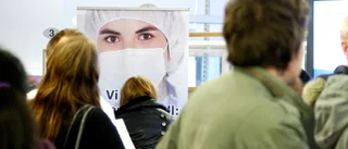 Gå till sjöss om du är sugen på jobb