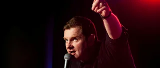Al Pitcher håller hög nivå rakt igenom